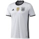 Maillot de foot Allemagne domicile 2016/17 - Adidas
