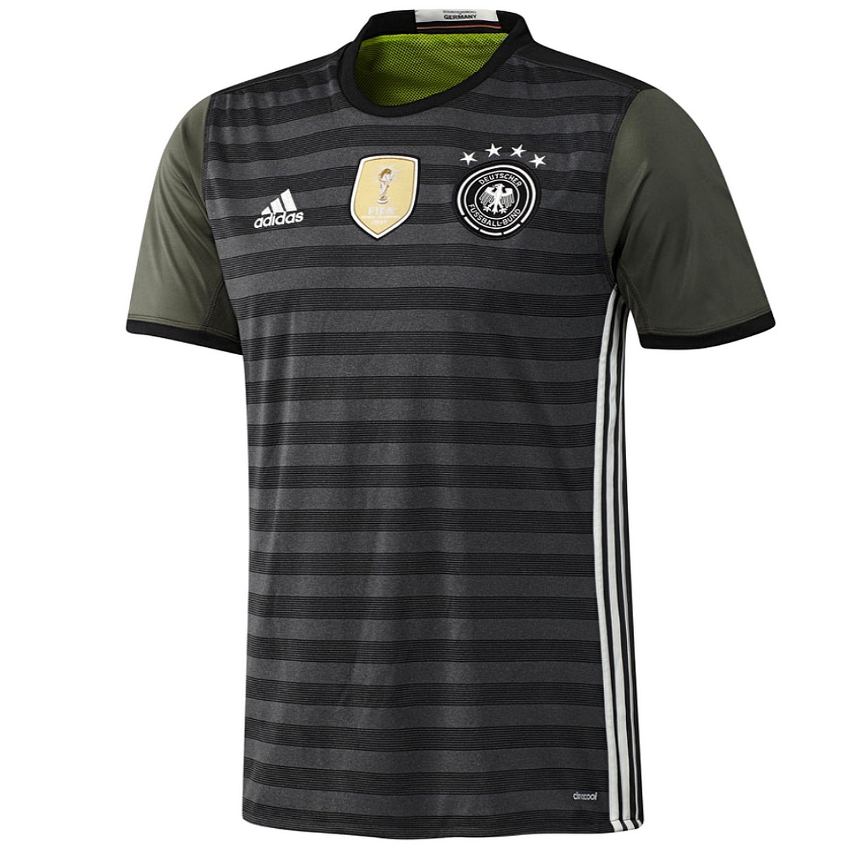 germany football team jersey