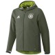 Tuta da rappresentanza Nazionale Germania Euro 2016 - Adidas