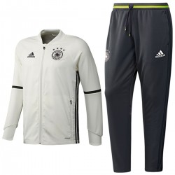 Deutschland Fußball Trainingsanzug Euro 2016 - Adidas