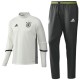 Chándal tecnico entreno seleccion Alemania Euro 2016 - Adidas