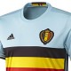 Maglia calcio Nazionale Belgio Away 2016/17 - Adidas