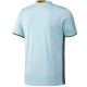 Maglia calcio Nazionale Belgio Away 2016/17 - Adidas