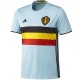 Maglia calcio Nazionale Belgio Away 2016/17 - Adidas