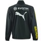 Chaqueta Anthem de presentacion BVB Borussia Dortmund 2014/15 - Puma