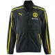 BVB Borussia Dortmund Anthem Präsentationsjacke 2014/15 - Puma