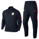 Galatasaray SK UCL Präsentation Trainingsanzug 2015/16 - Nike