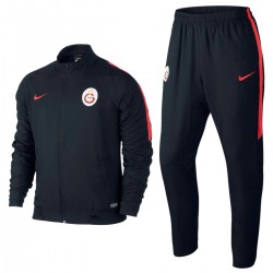 Galatasaray SK UCL Präsentation Trainingsanzug 2015/16 - Nike