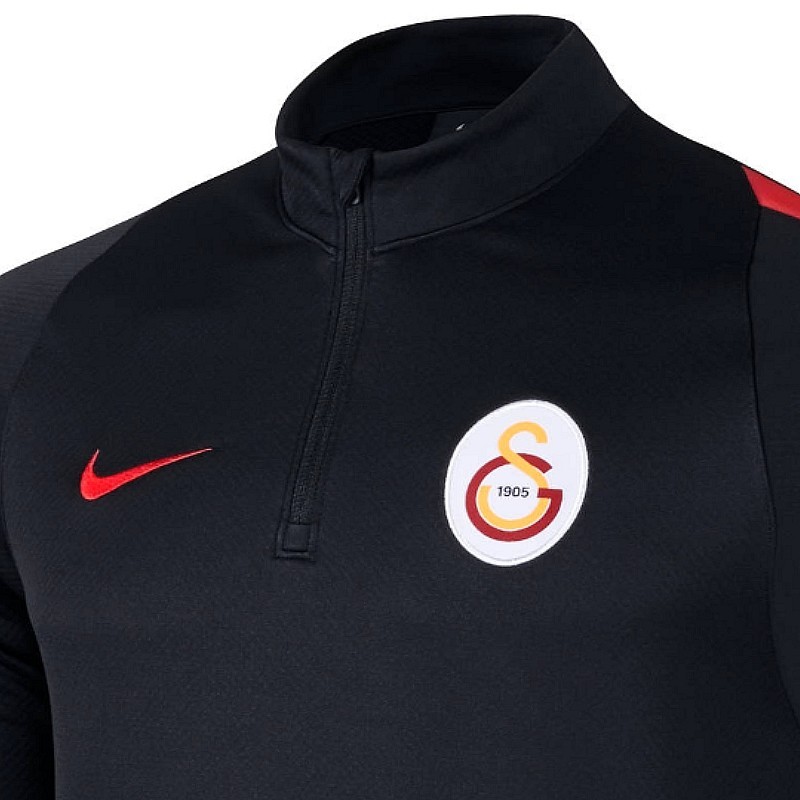 Galatasaray SK UCL training light sweat top 2015/16 - Nike ...