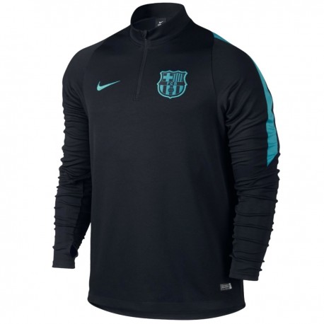 FC Barcelona UCL training light sweatshirt 2015/16 - Nike