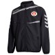 FC St. Pauli presentation tracksuit 2015/16 - Hummel