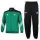 Betis Sevilla trainingsanzug 2015/16 - Adidas