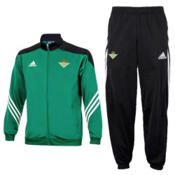 Tuta da allenamento Betis Siviglia 2015/16 - Adidas
