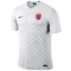 Norwegen Nationalmannschaft Away trikot 2015 - Nike