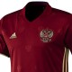 Russia national team Home football shirt 2016/17 - Adidas