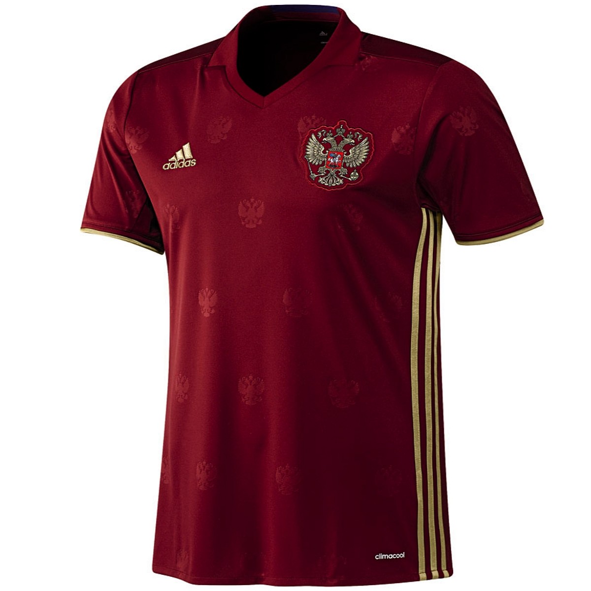 russia national football team jersey