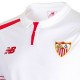 Camiseta de fútbol Sevilla primera 2015/16 - New Balance