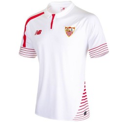 Seville (Sevilla) Home football shirt 2015/16 - New Balance