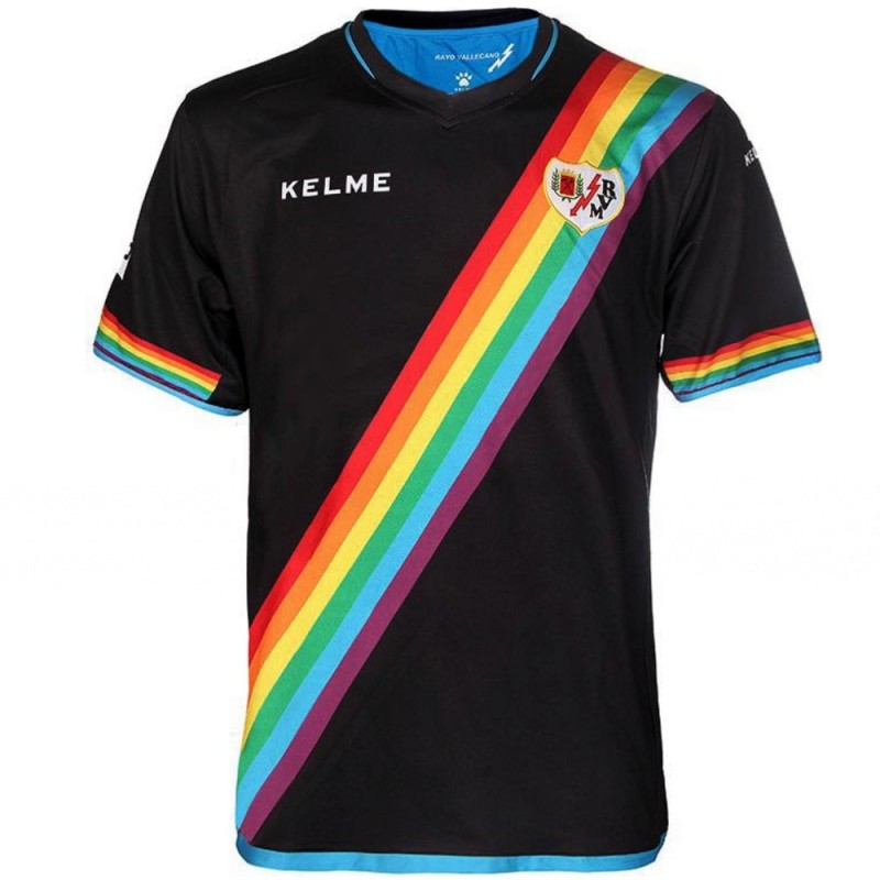 kelme rayo vallecano