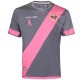 Rayo Vallecano tercera camiseta de futbol 2015/16 - Kelme