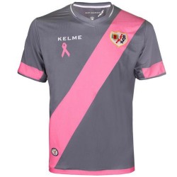Rayo Vallecano Third football shirt 2015/16 - Kelme
