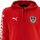 Österreich national team Präsentation hoody 2016 - Puma