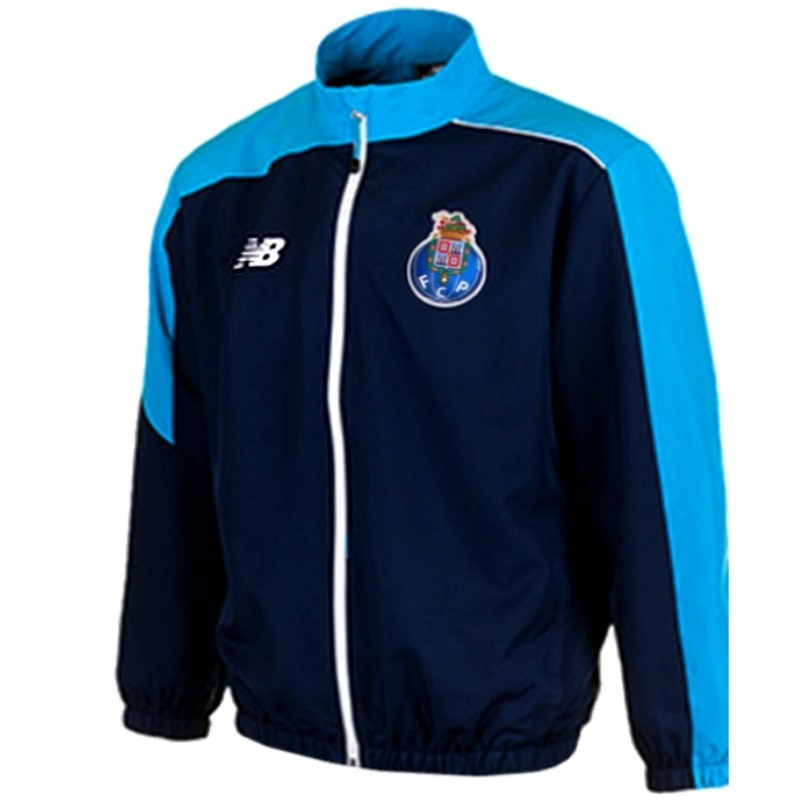 jogging fc porto new balance