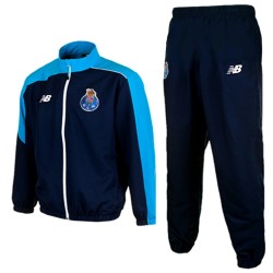 Tuta da rappresentanza FC Porto 2015/16 - New Balance