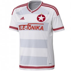 Maglia calcio Wisla Cracovia Away 2015/16 - Adidas