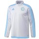 Olympique de Marseille Tech training top 2015/16 weiss - Adidas