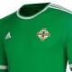 Camiseta de fútbol Irlanda del Norte primera 2015/16 - Adidas