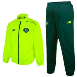 Survetement de presentation Celtic Glasgow UEFA 2015/16 - New Balance