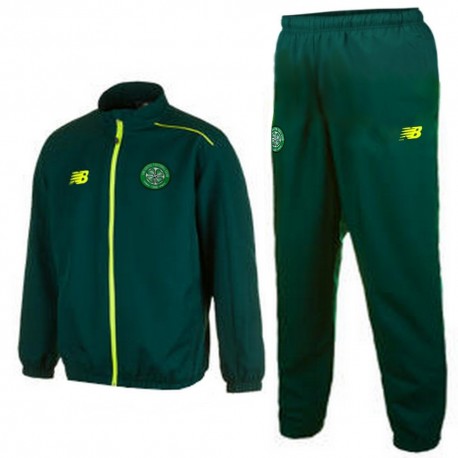 new celtic tracksuit