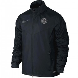 PSG Paris Saint Germain UCL training regenjacke 2015/16 - Nike