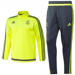 giacca adidas fluo