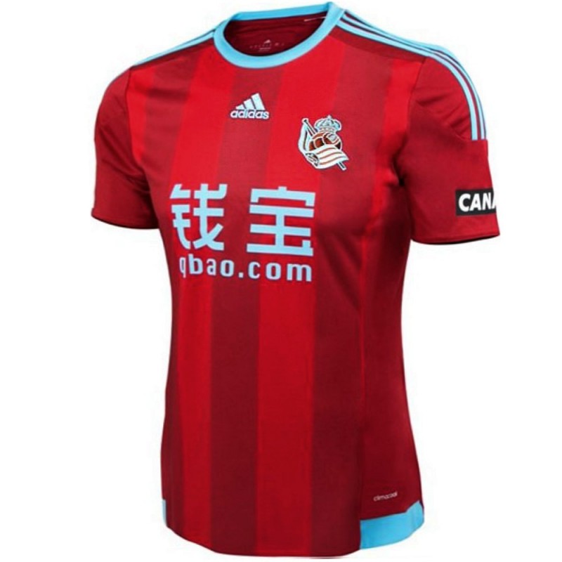Real Sociedad Trikot 20/21 : Real Sociedad Trikot - sport-angebote.de