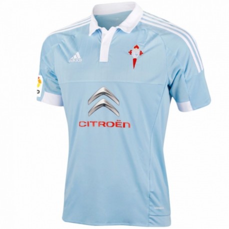 Camiseta de futbol Celta Vigo primera 2015/16 - Adidas