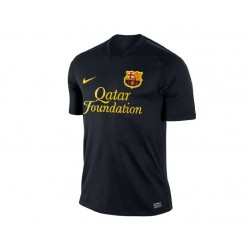 Maglia FC Barcellona Third 2012/13 - Nike
