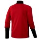 Sudadera tecnica entreno seleccion Dinamarca 2016/17 - Adidas