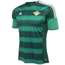 Maglia da calcio Betis Siviglia Away 2015/16 - Adidas