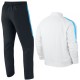 Manchester City presentation tracksuit 2016 - Nike