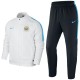 Manchester City presentation tracksuit 2016 - Nike