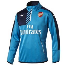 Felpa tecnica da allenamento Arsenal 2016 - Puma