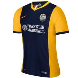 Hellas Verona Fußball heimtrikot 2014/15 - Nike