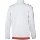 Olympique Lyon Technical Trainingssweat 2015/16 weiss - Adidas