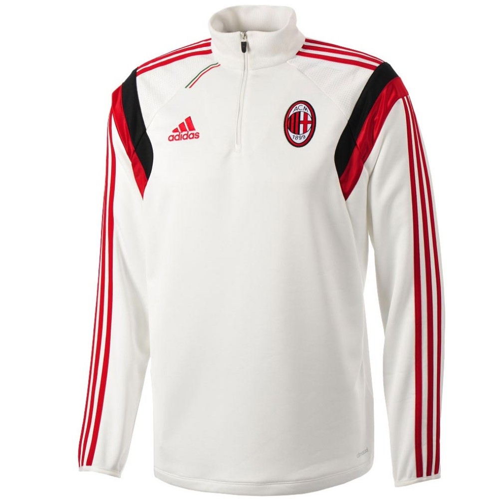 Trening adidas ac clearance milan