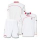 Complet (maillot et Short) Iran National Home 2010/11-Legea