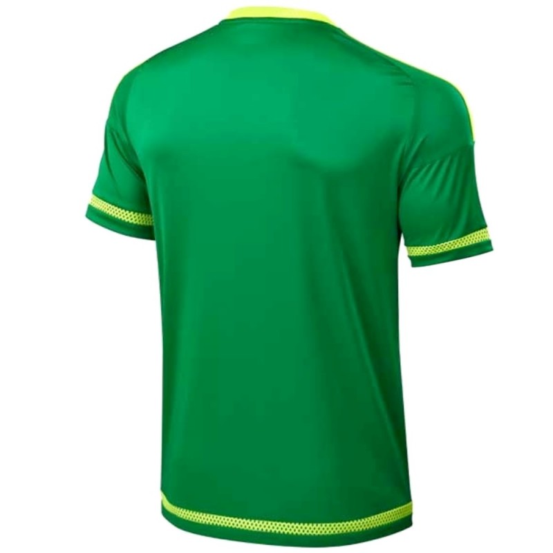 Camiseta de futbol Sunderland AFC segunda 2015/16 - Adidas - SportingPlus.net