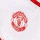 Felpa tecnica allenamento bianca Manchester United 2016 - Adidas