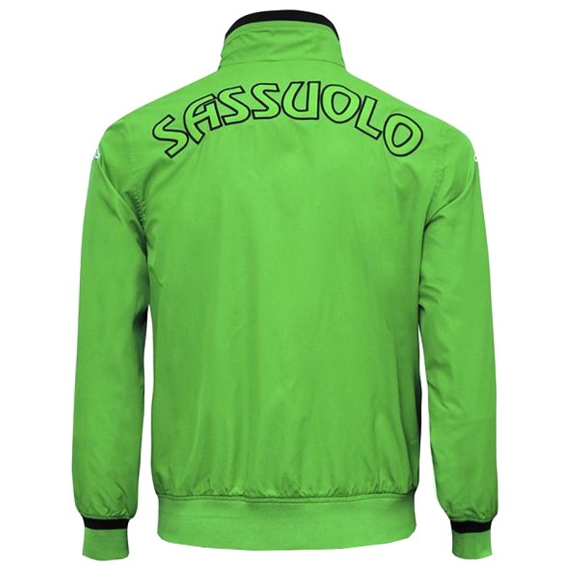 sassuolo kappa